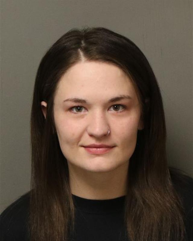 Arrest Records