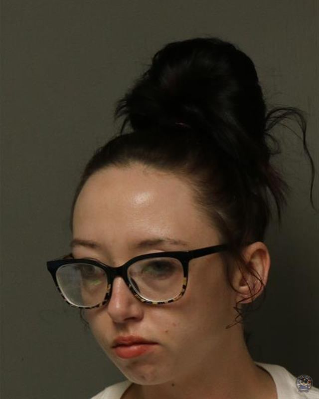 Inmate Database