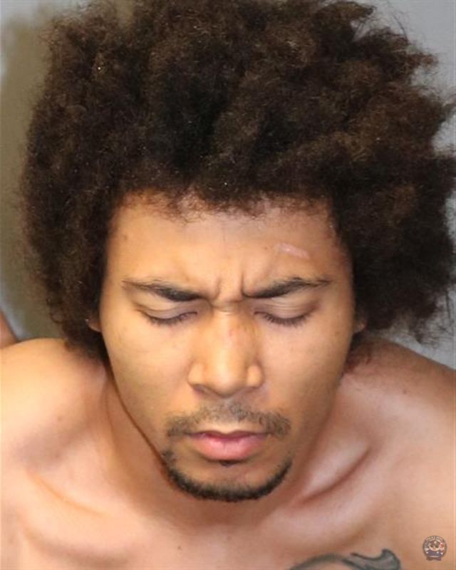 Arrest Records