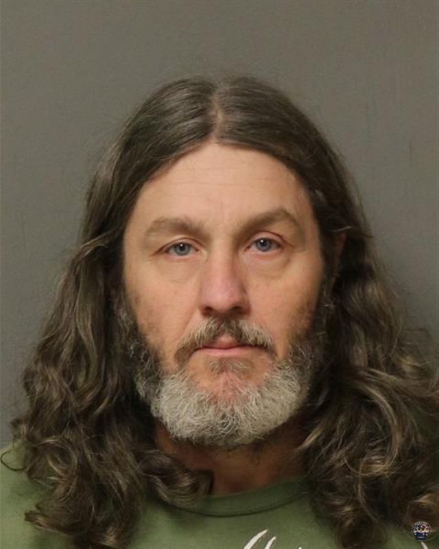 Law Enforcement Records