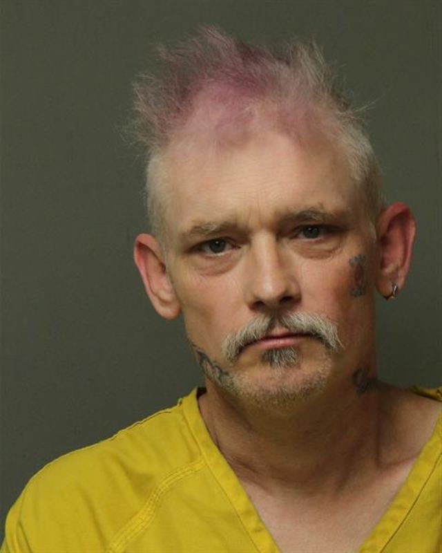Inmate Database
