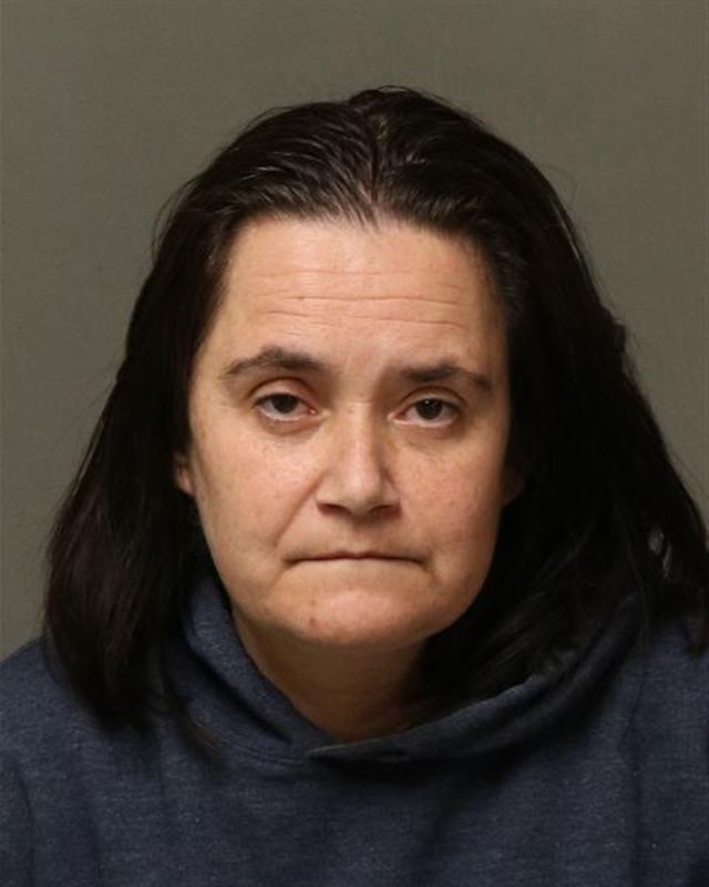 Arrest Records