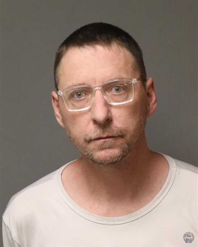 Inmate Database