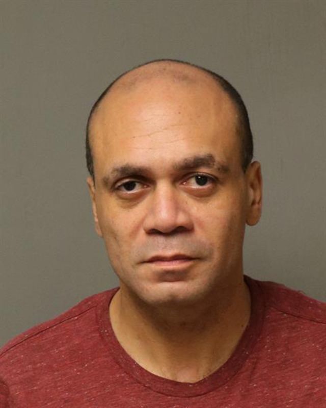 Inmate Database
