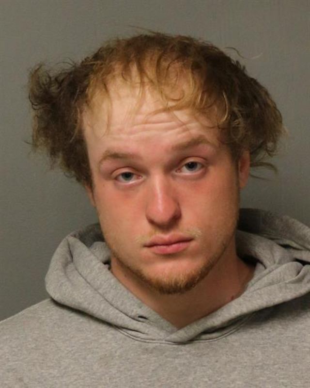 Law Enforcement Records