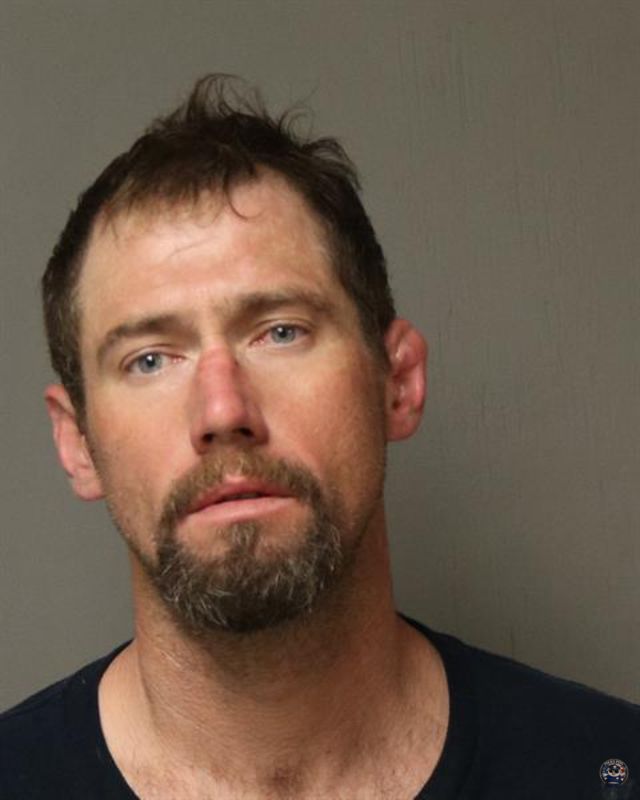 Arrest Records