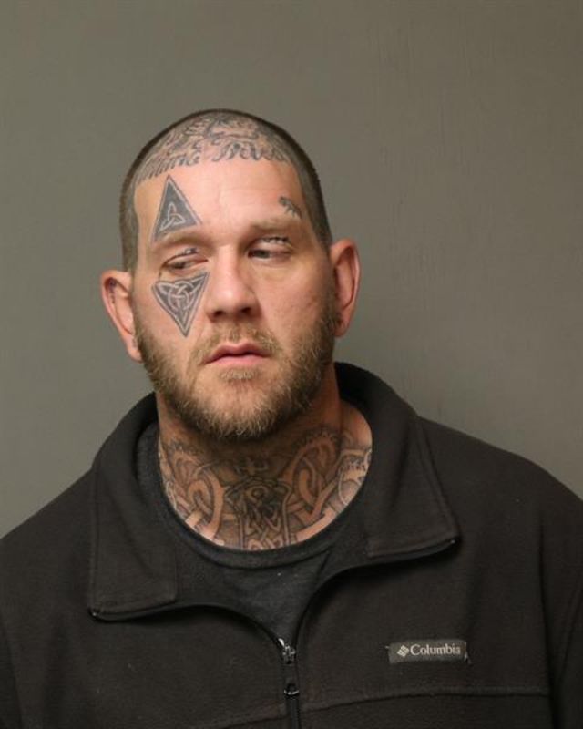 Inmate Database
