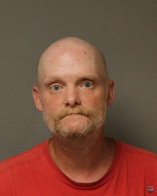 Arrest Records