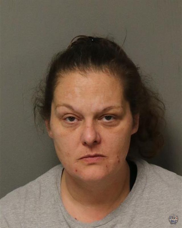 Law Enforcement Records