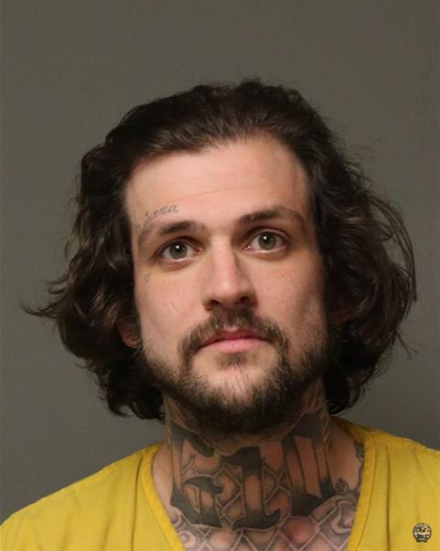 Inmate Database