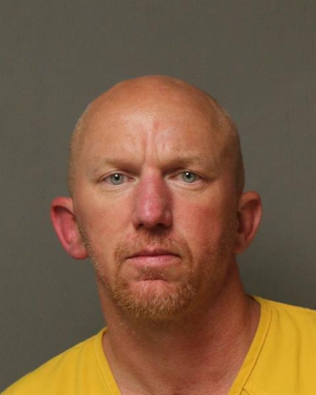 Arrest Records