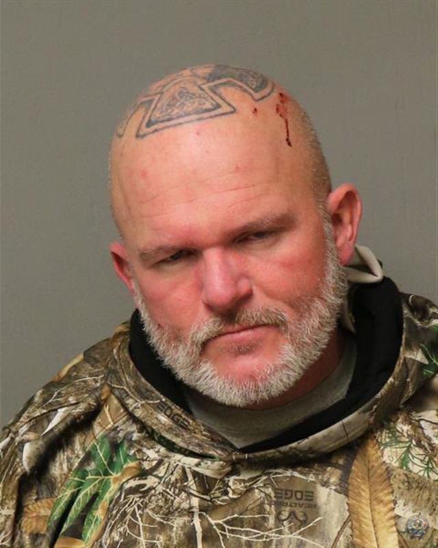 Law Enforcement Records