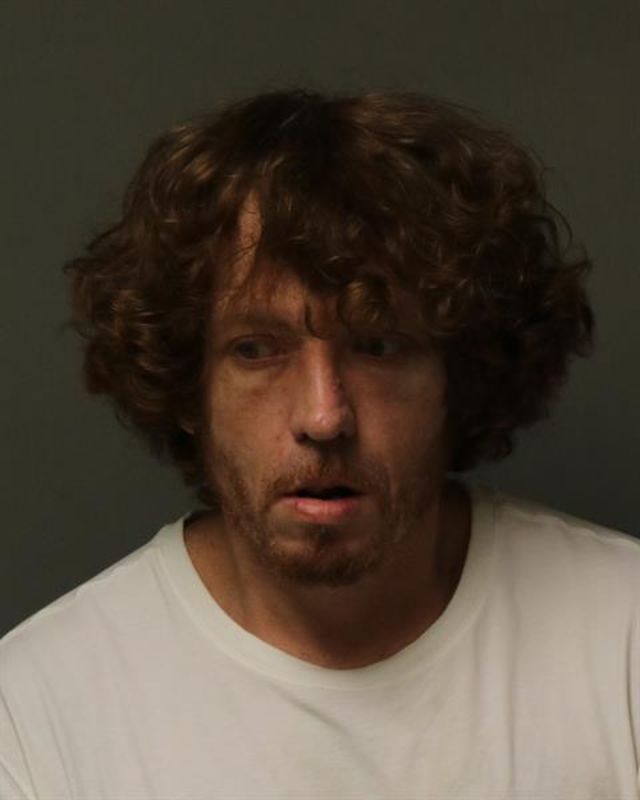 Arrest Records