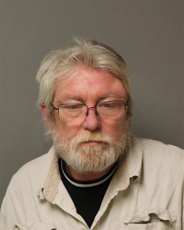 Law Enforcement Records