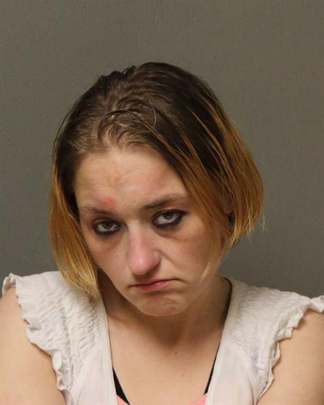 Law Enforcement Records