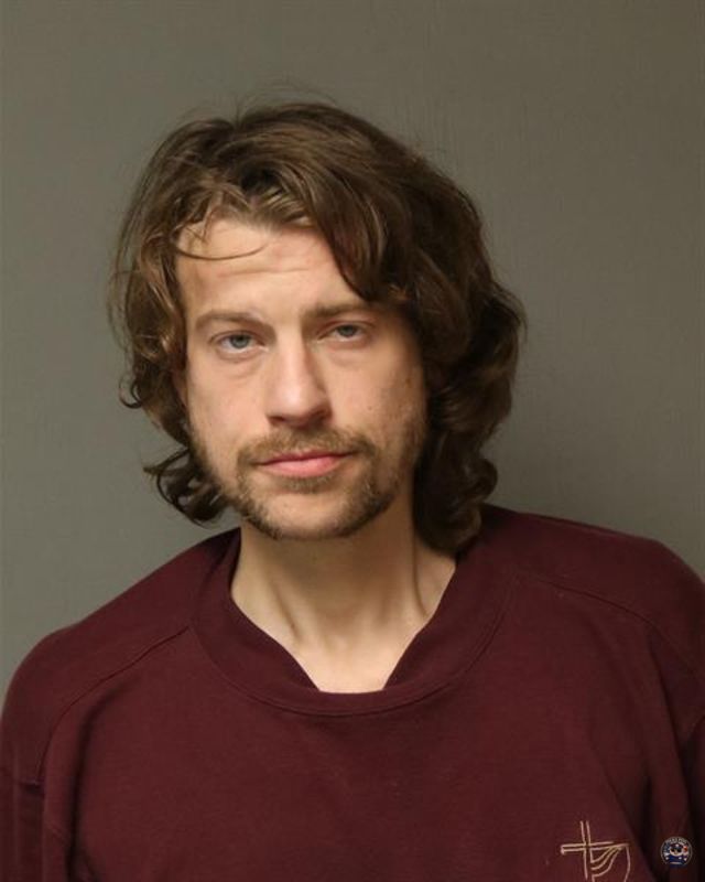 Arrest Records