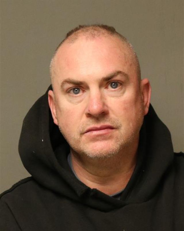 Arrest Records