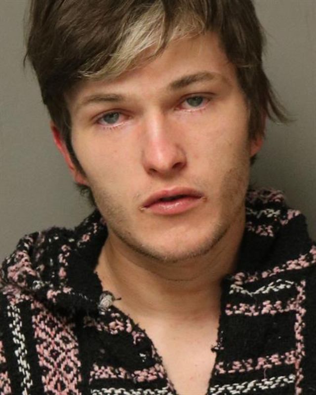 Law Enforcement Records