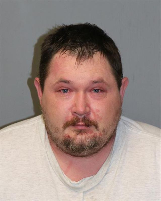 Law Enforcement Records