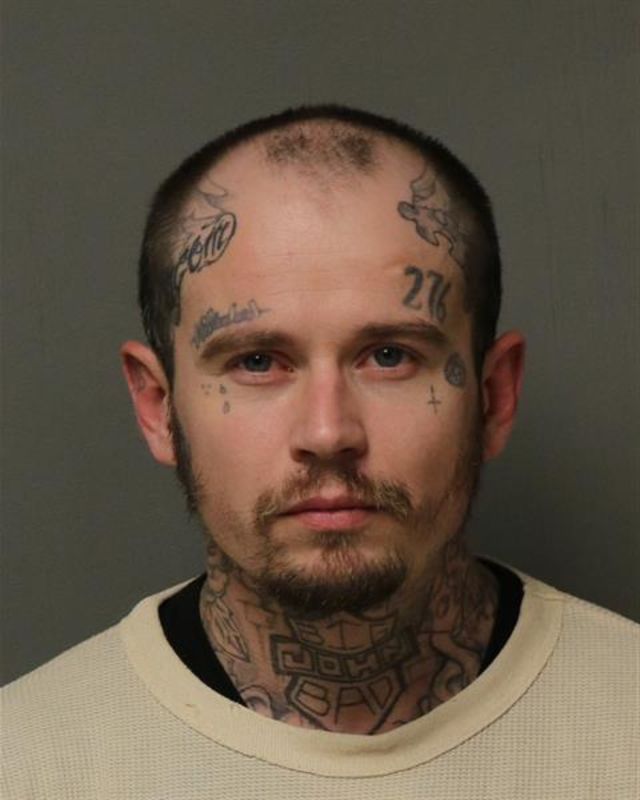 Sheriff Data