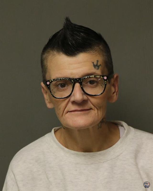 Inmate Database