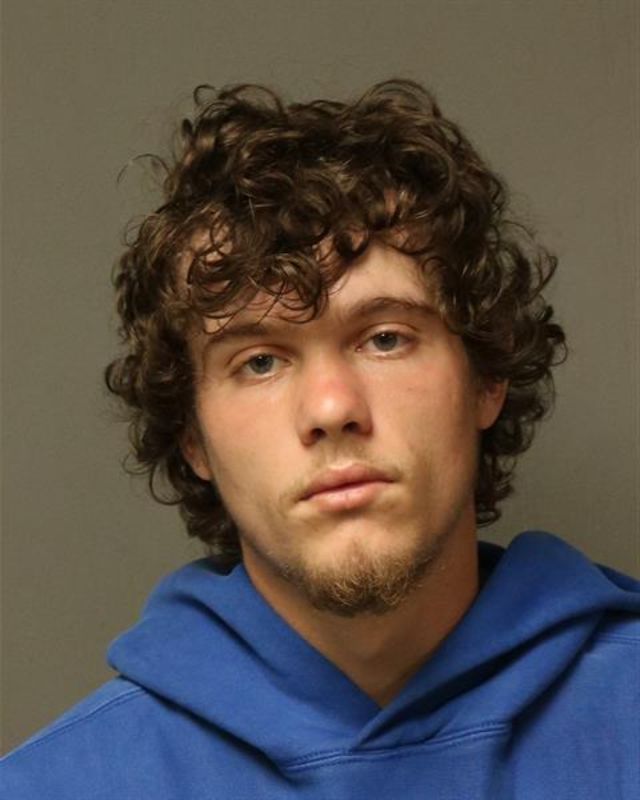 Arrest Records