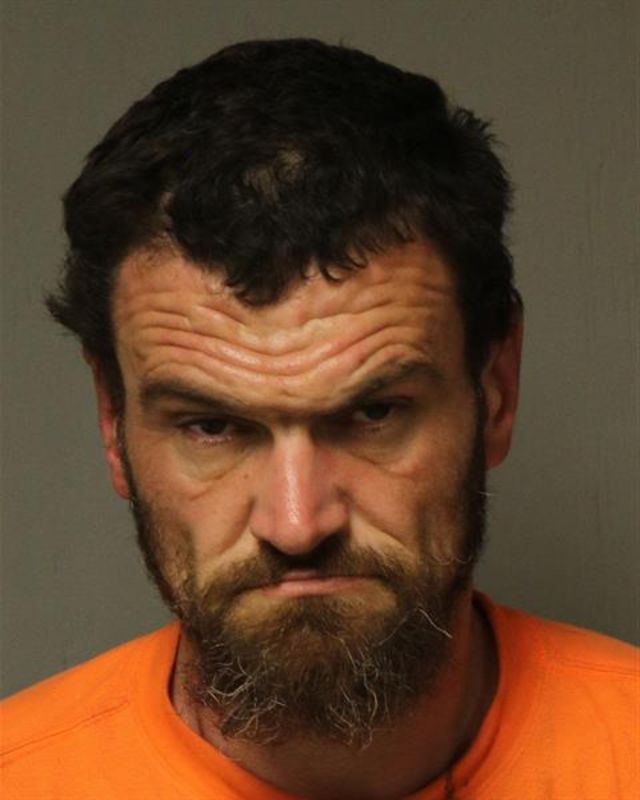 Inmate Database