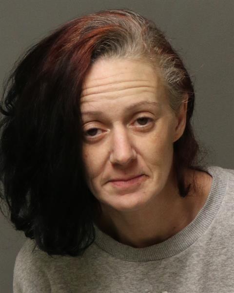 Law Enforcement Records