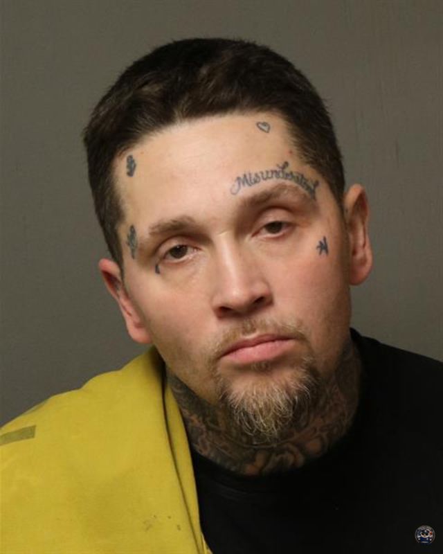 Law Enforcement Records