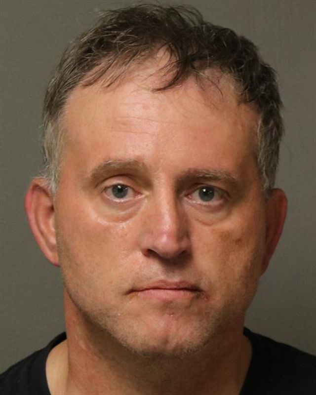 Law Enforcement Records