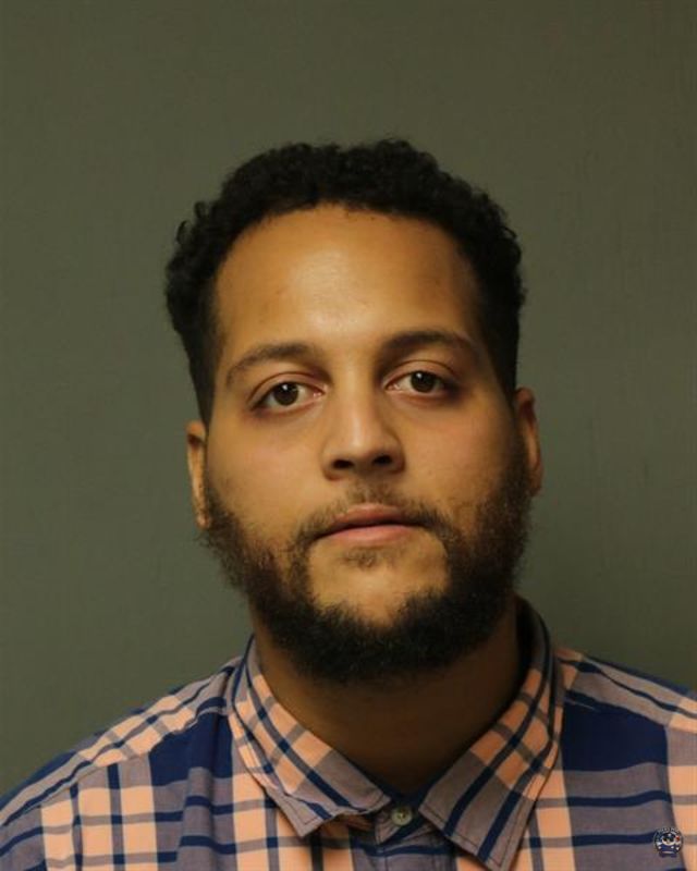 Inmate Database