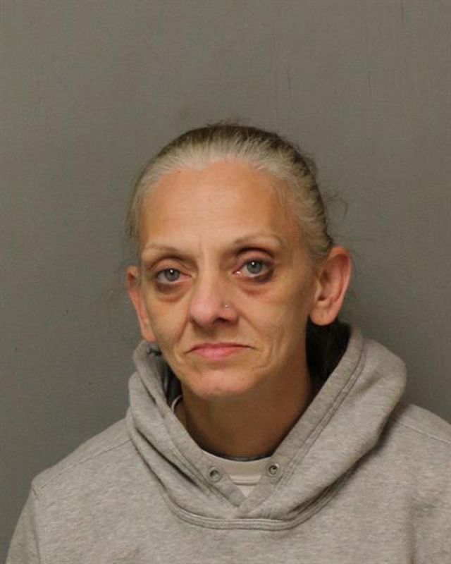Law Enforcement Records