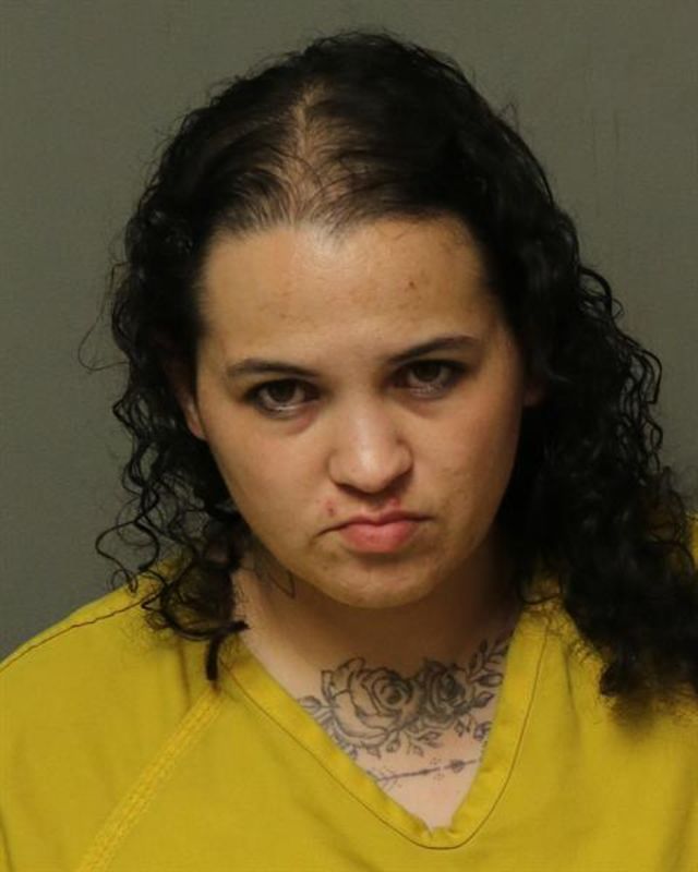 Inmate Database