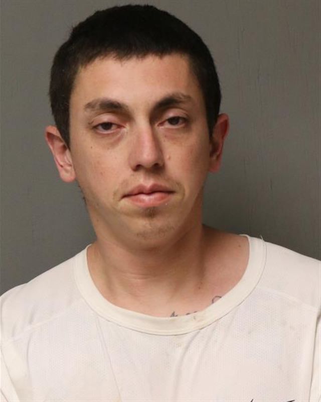 Inmate Database