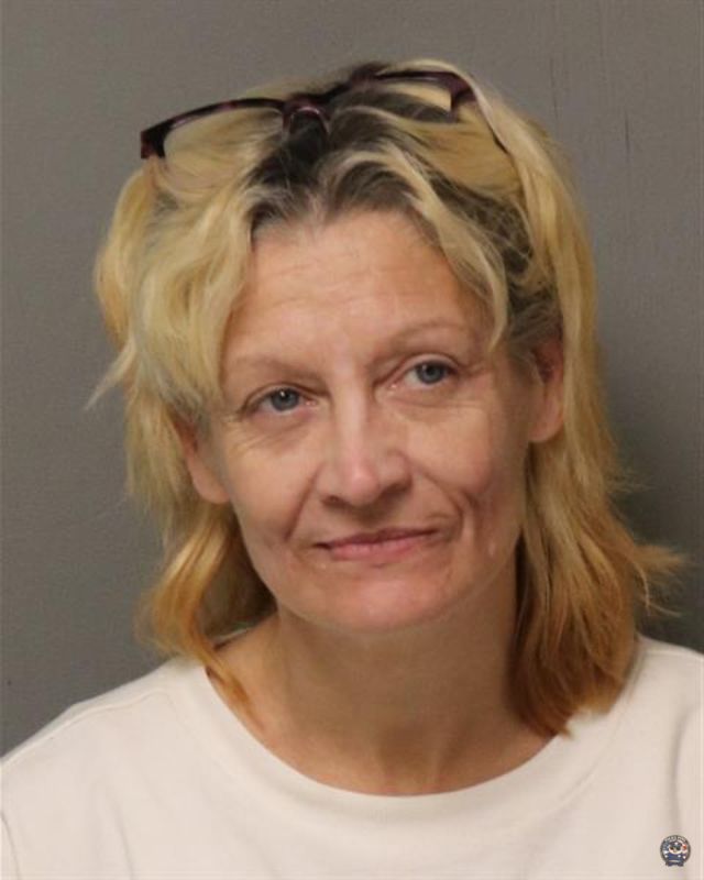 Law Enforcement Records